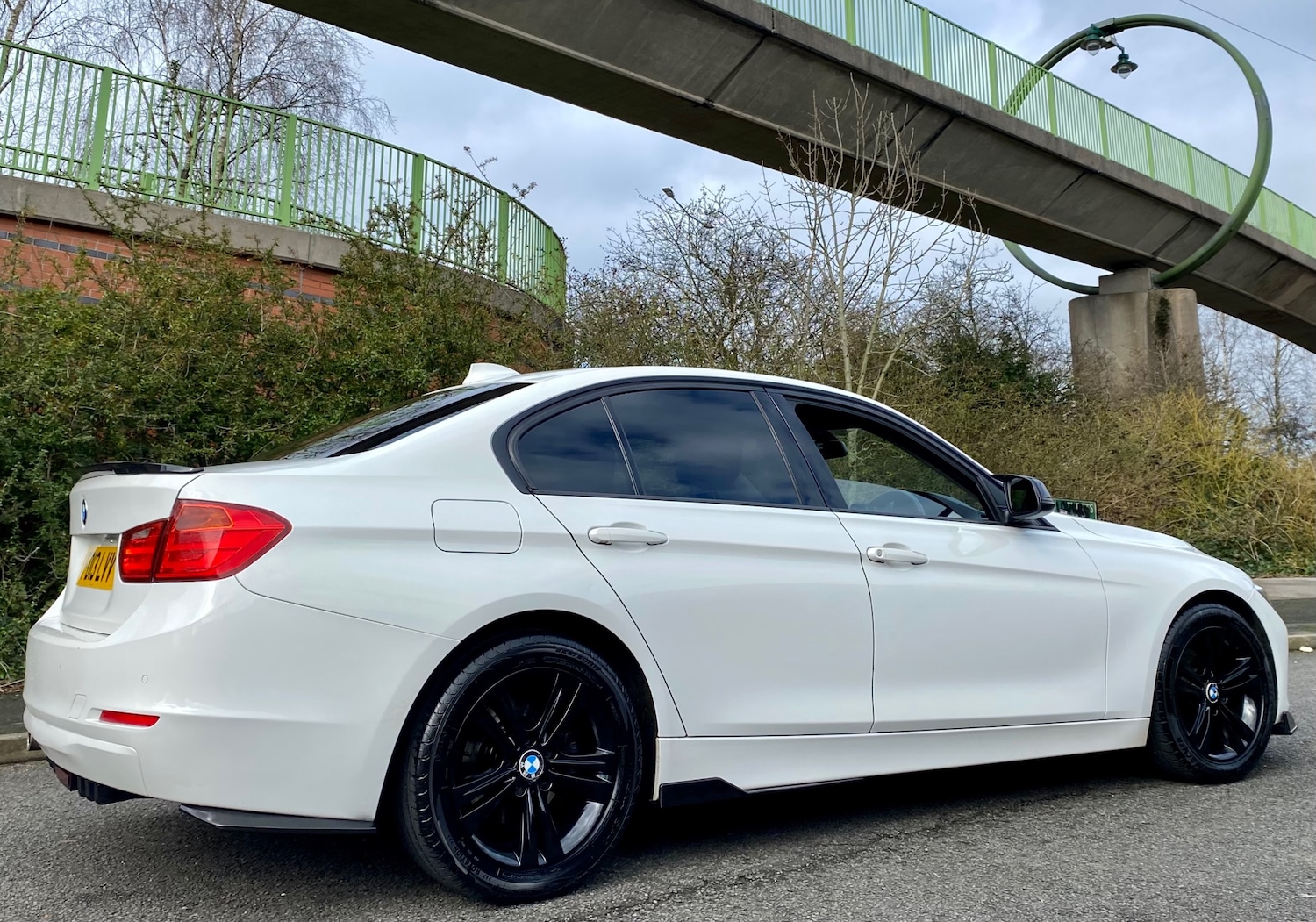 Used BMW 3 Series 2013 for sale - 77710596: Photo 6