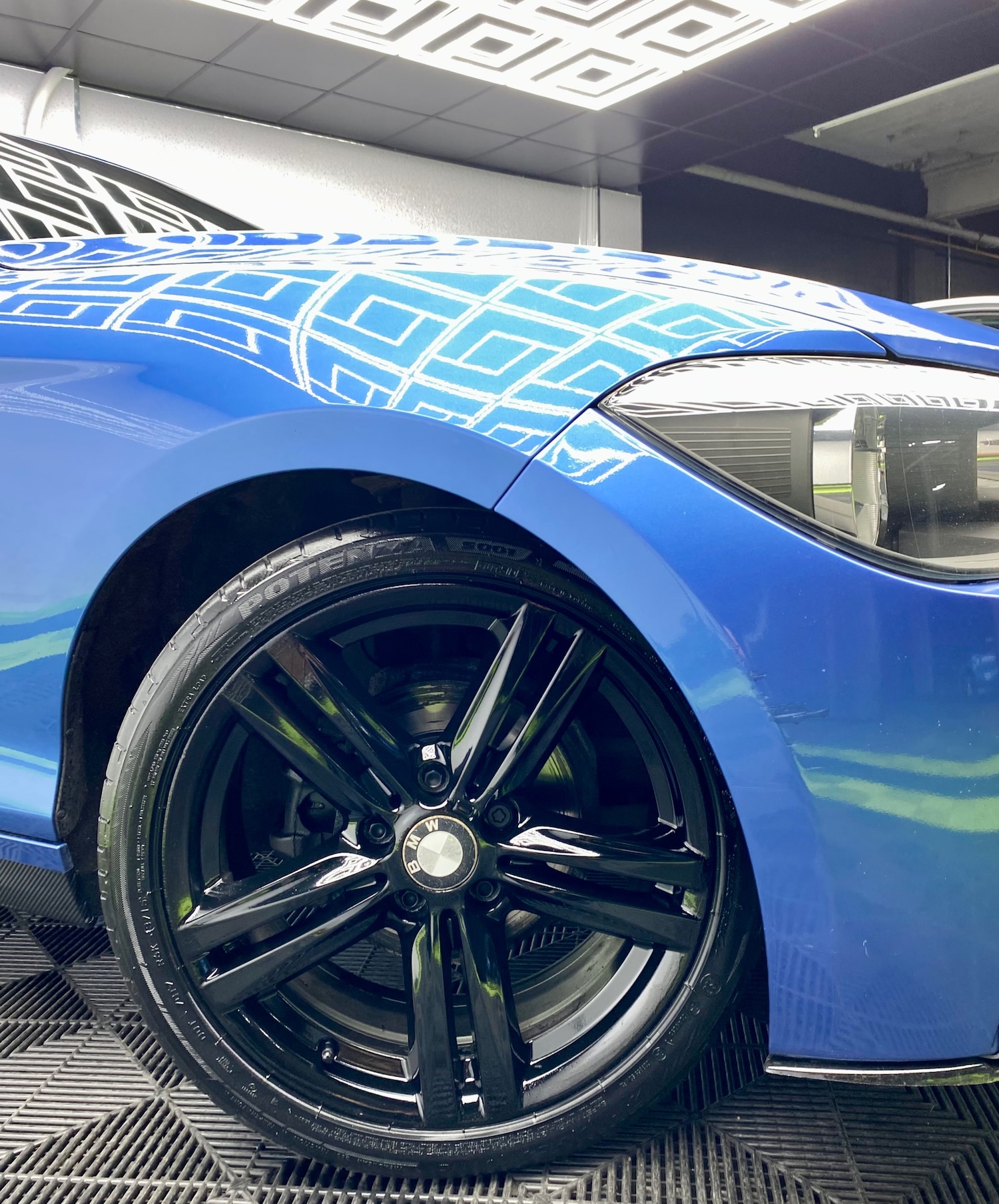 Used BMW 1 Series 2012 for sale - 78005546: Photo 11