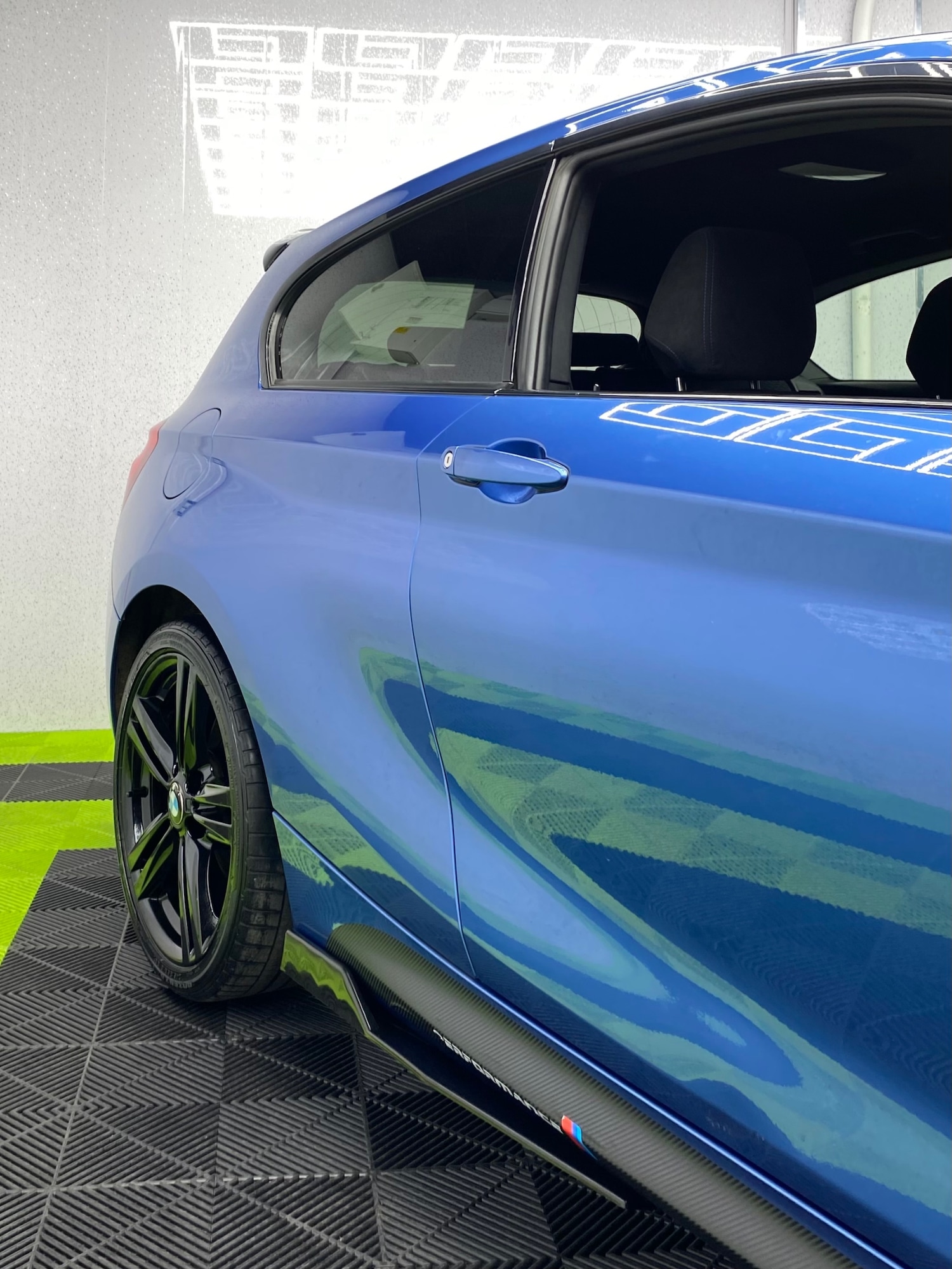 Used BMW 1 Series 2012 for sale - 78005546: Photo 12