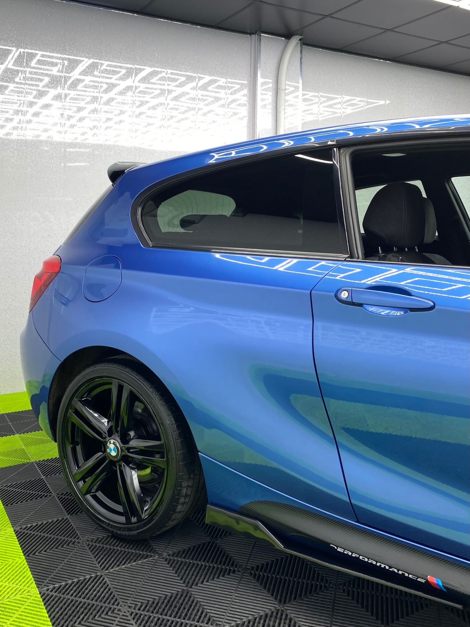 Used BMW 1 Series 2012 for sale - 78005546: Photo 13