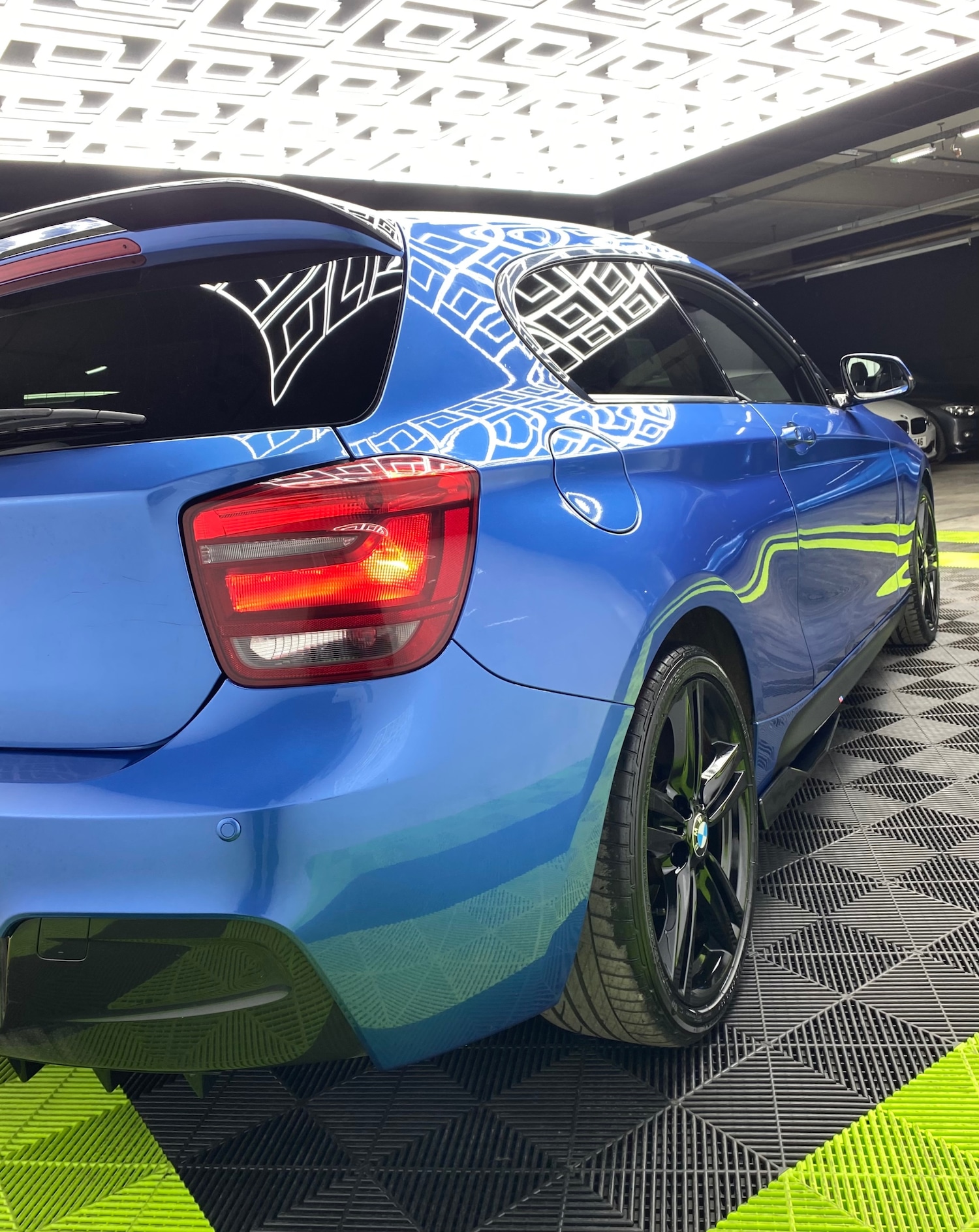 Used BMW 1 Series 2012 for sale - 78005546: Photo 14