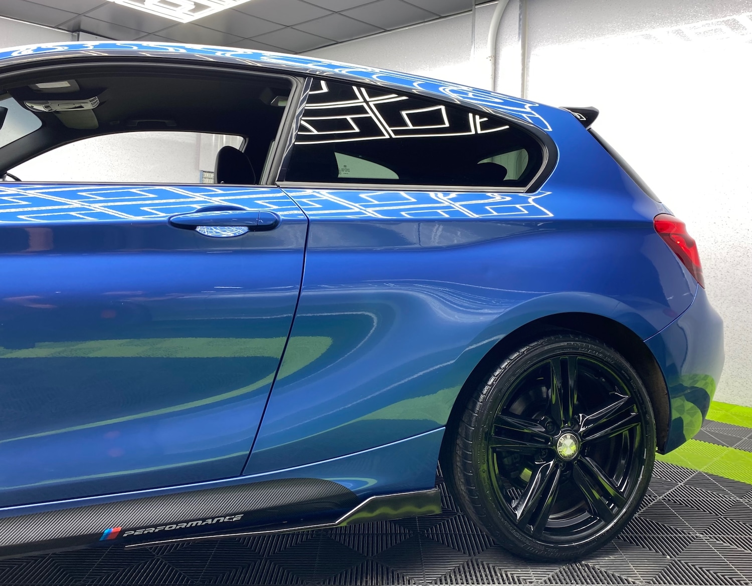 Used BMW 1 Series 2012 for sale - 78005546: Photo 20