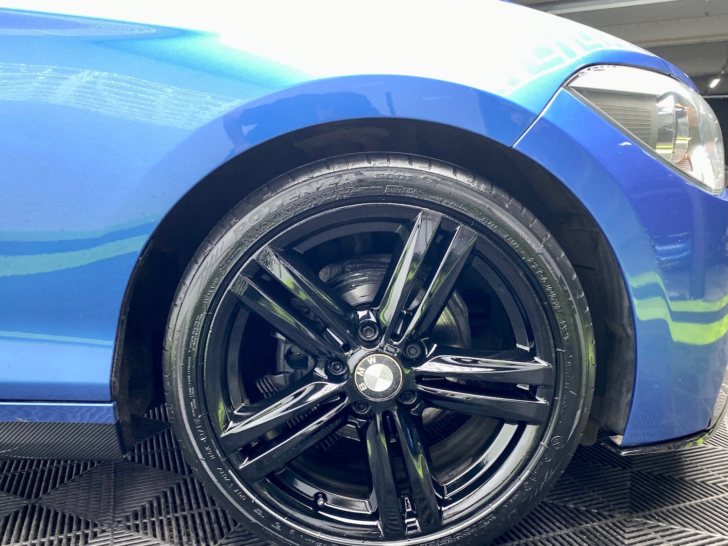 Used BMW 1 Series 2012 for sale - 78005546: Photo 3