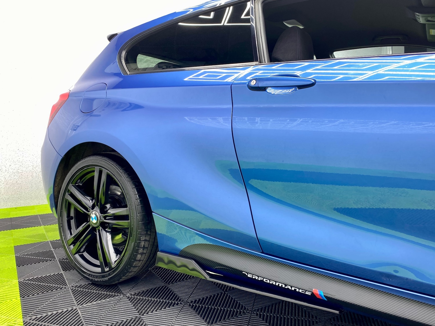 Used BMW 1 Series 2012 for sale - 78005546: Photo 5