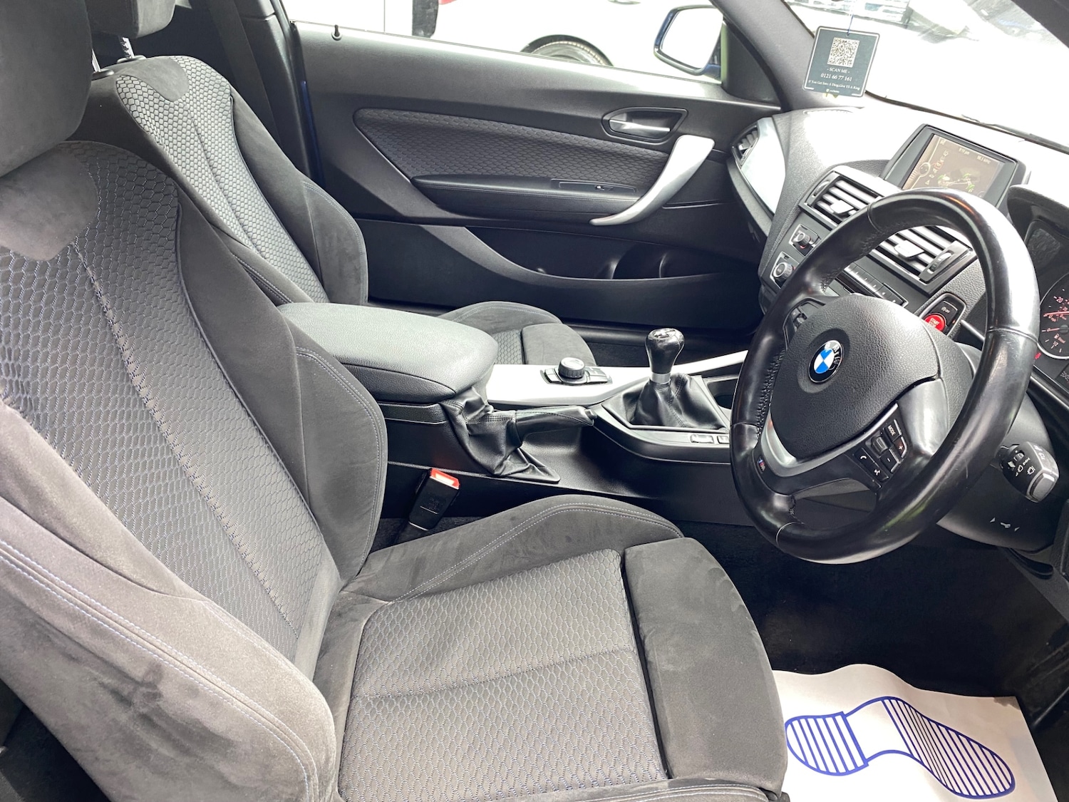 Used BMW 1 Series 2012 for sale - 78005546: Photo 8