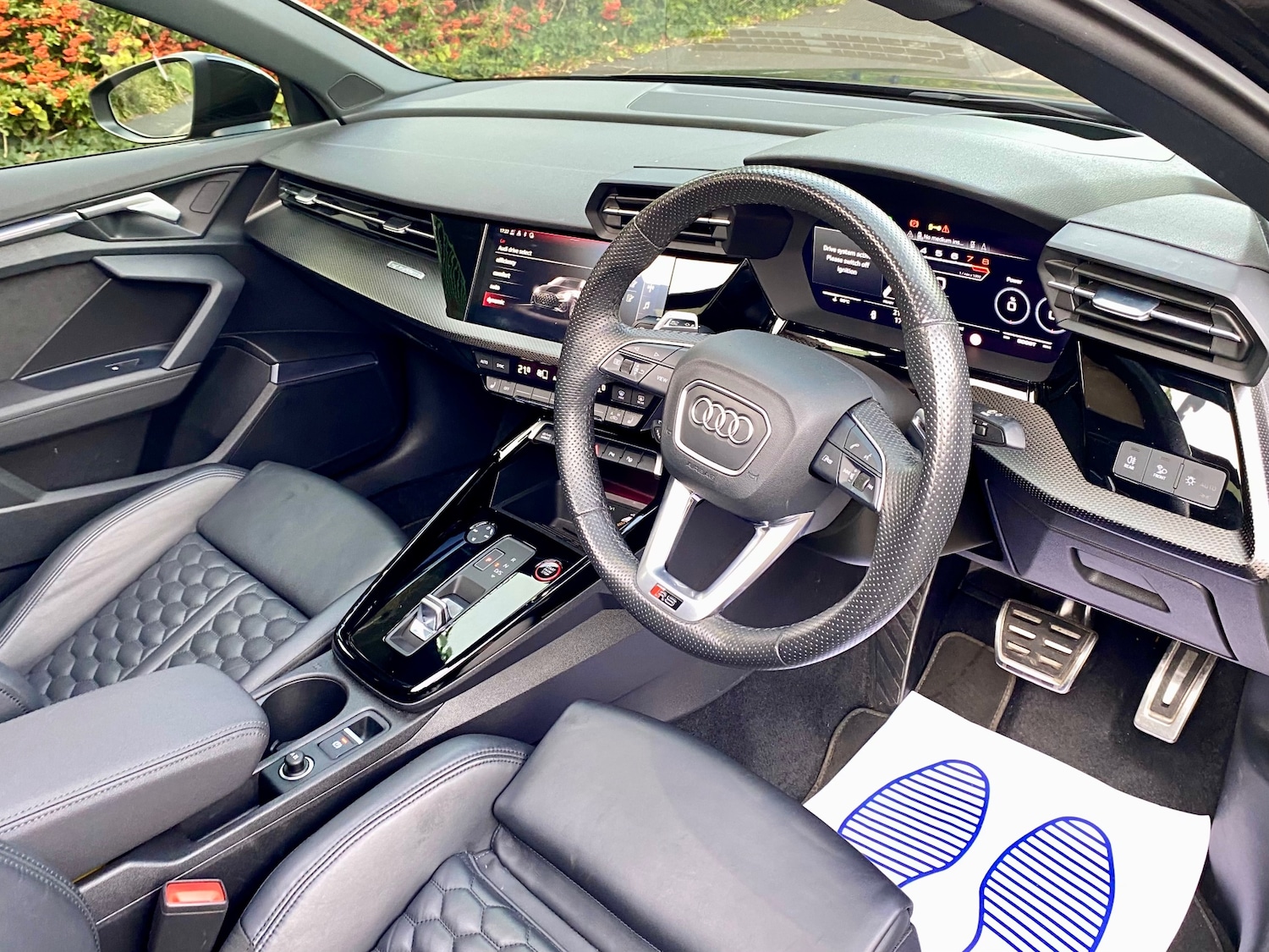 Used Audi RS3 2023 for sale - 76113837: Photo 11