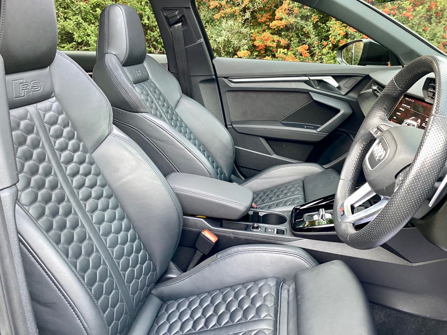 Used Audi RS3 2023 for sale - 76113837: Photo 13