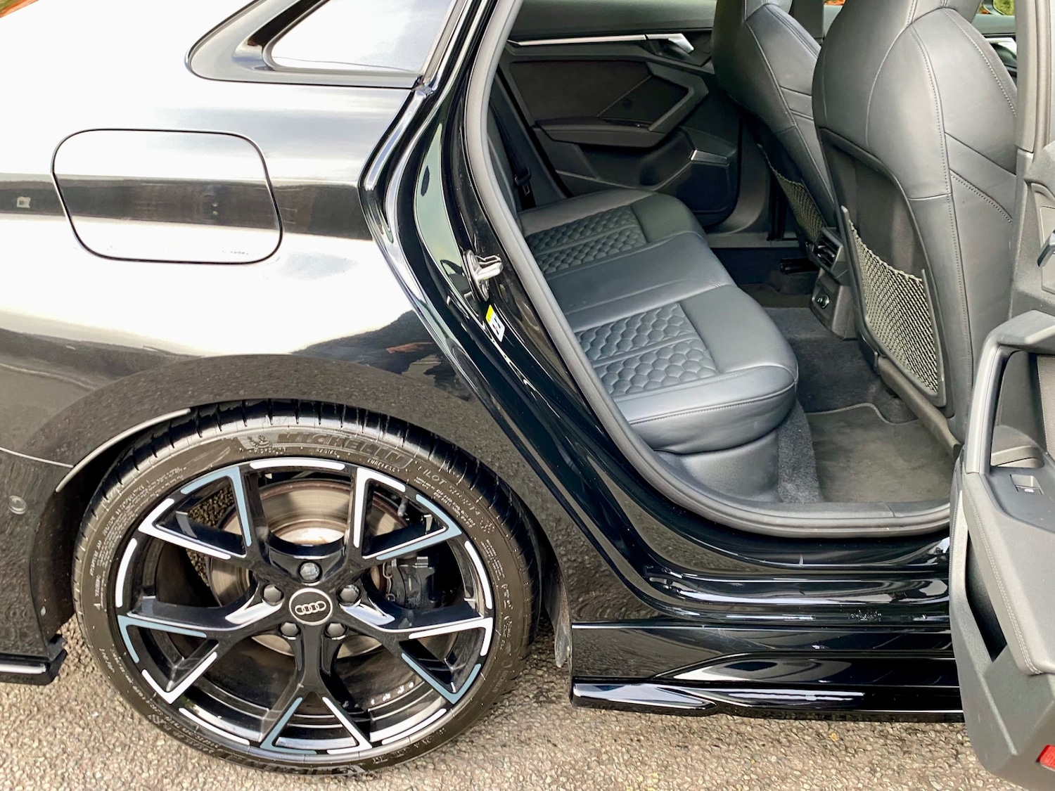 Used Audi RS3 2023 for sale - 76113837: Photo 16