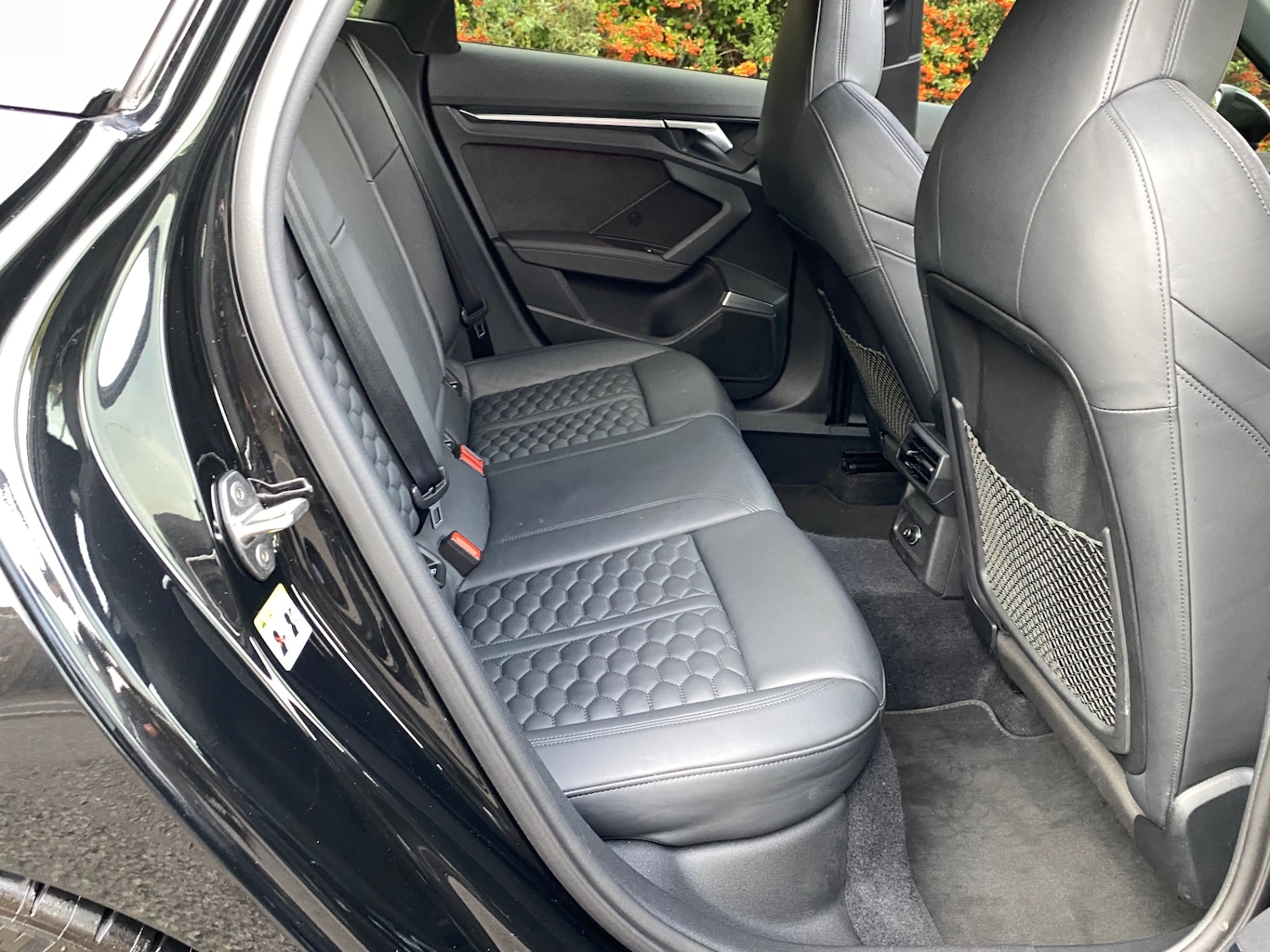 Used Audi RS3 2023 for sale - 76113837: Photo 17