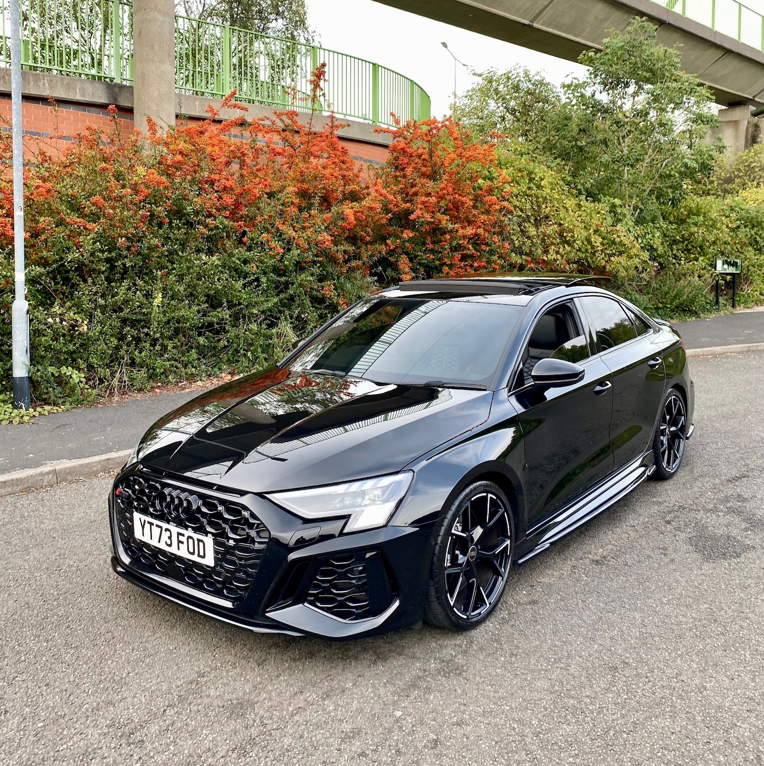 Used Audi RS3 2023 for sale - 76113837: Photo 27