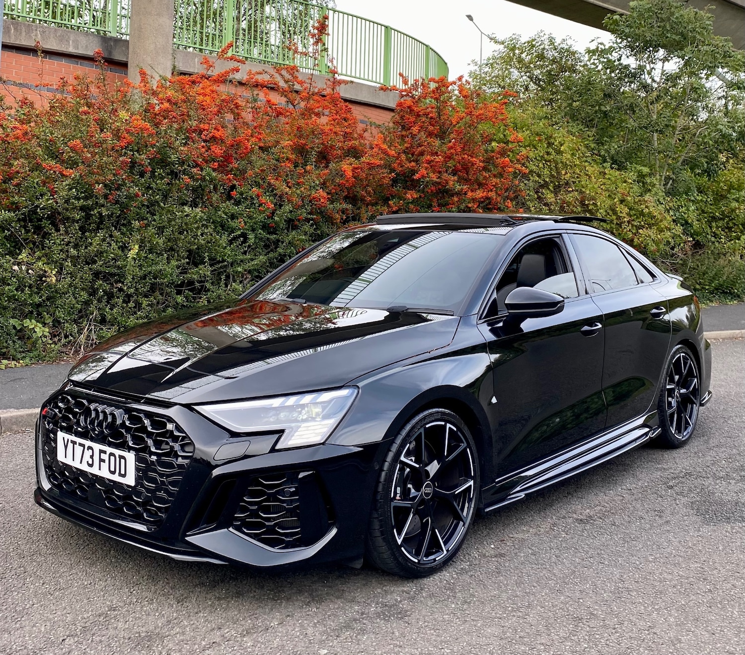 Used Audi RS3 2023 for sale - 76113837: Photo 28