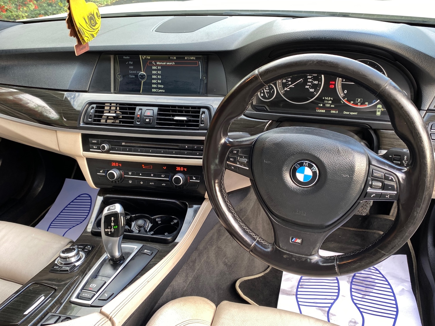 Used BMW 5 Series 2011 for sale - 76497694: Photo 10