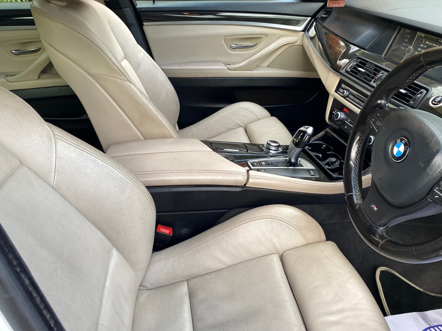 Used BMW 5 Series 2011 for sale - 76497694: Photo 11