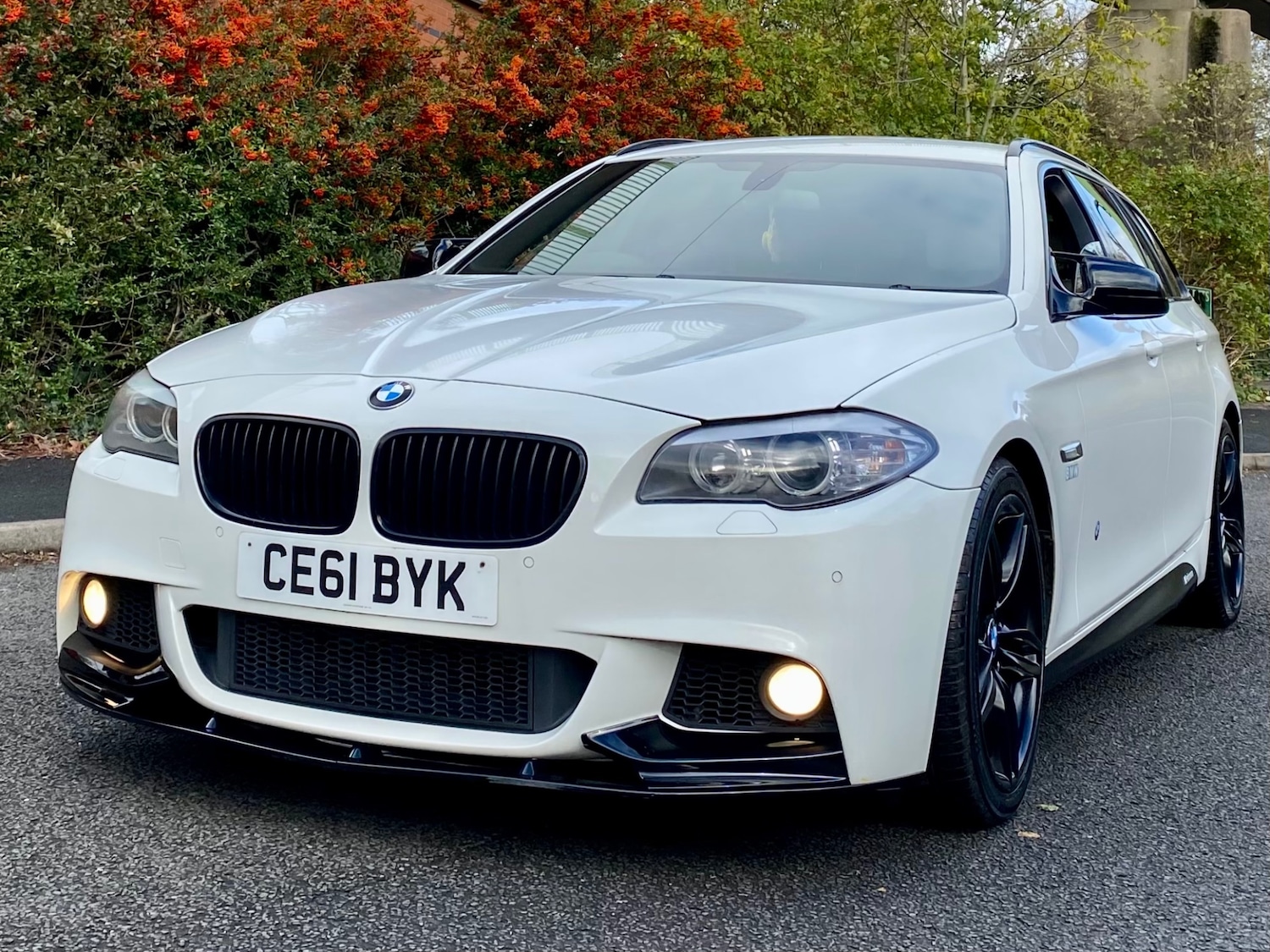 Used BMW 5 Series 2011 for sale - 76497694: Photo 13