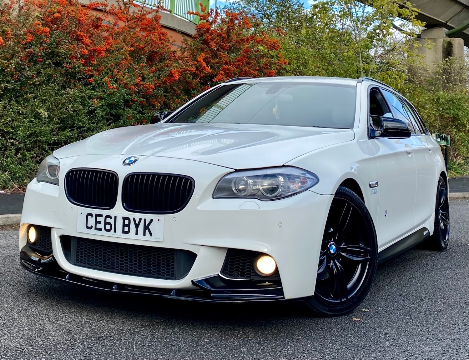 Used BMW 5 Series 2011 for sale - 76497694: Photo 14