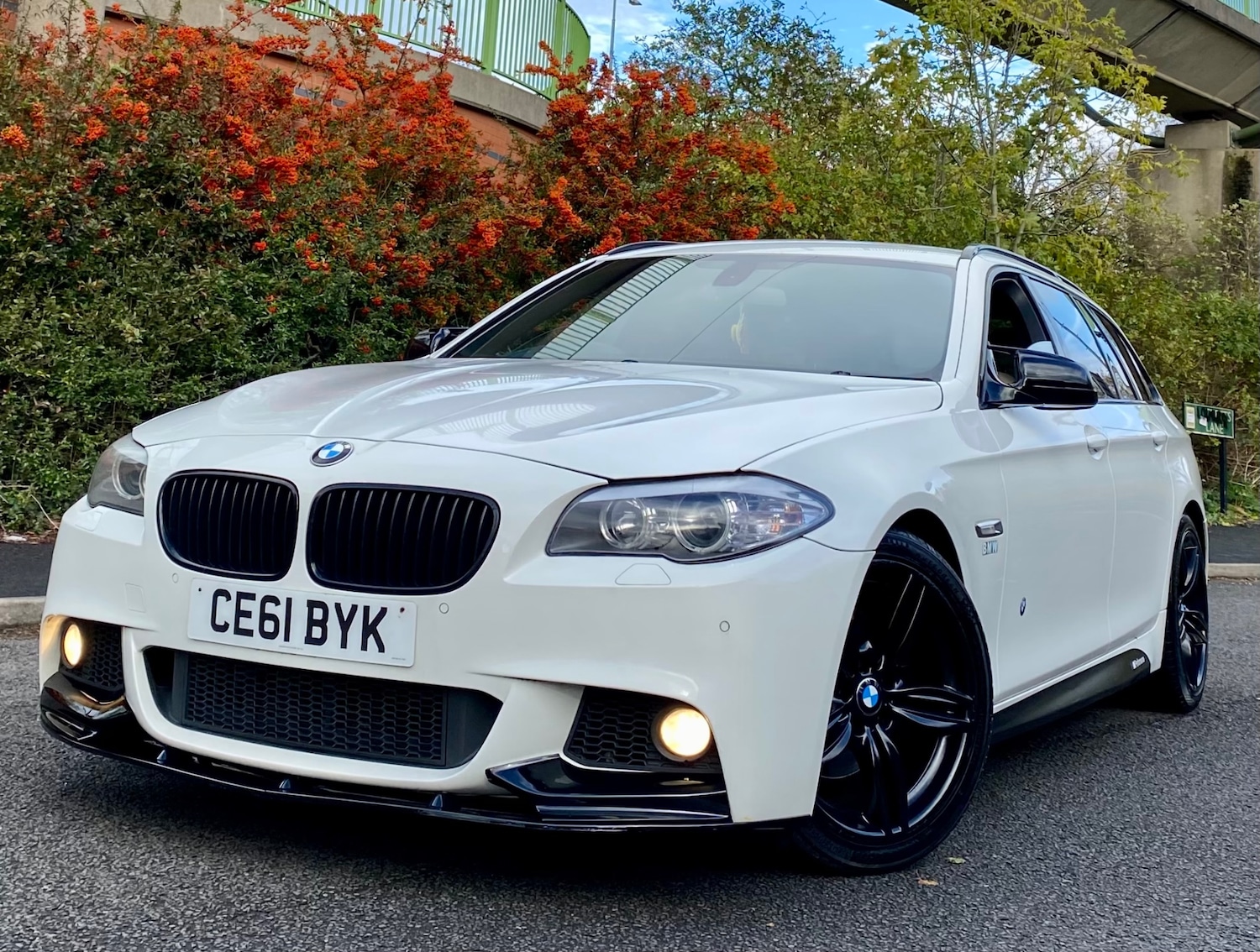 Used BMW 5 Series 2011 for sale - 76497694: Photo 15