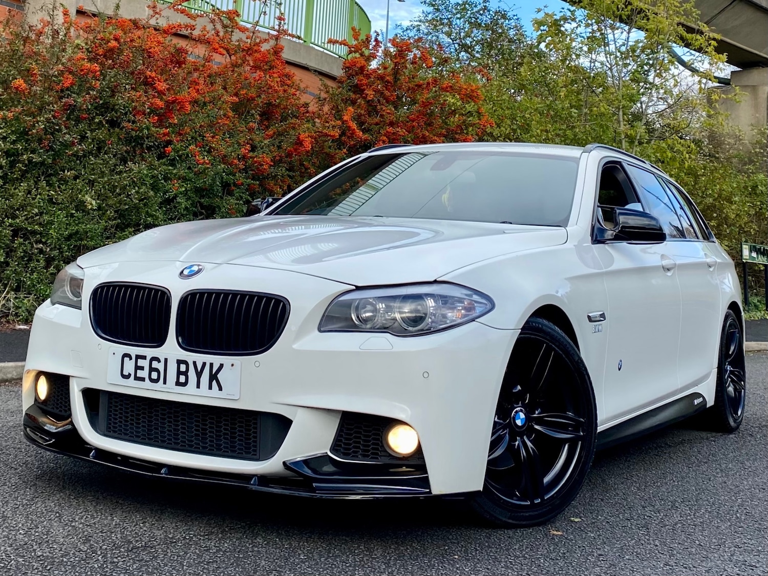 Used BMW 5 Series 2011 for sale - 76497694: Photo 16