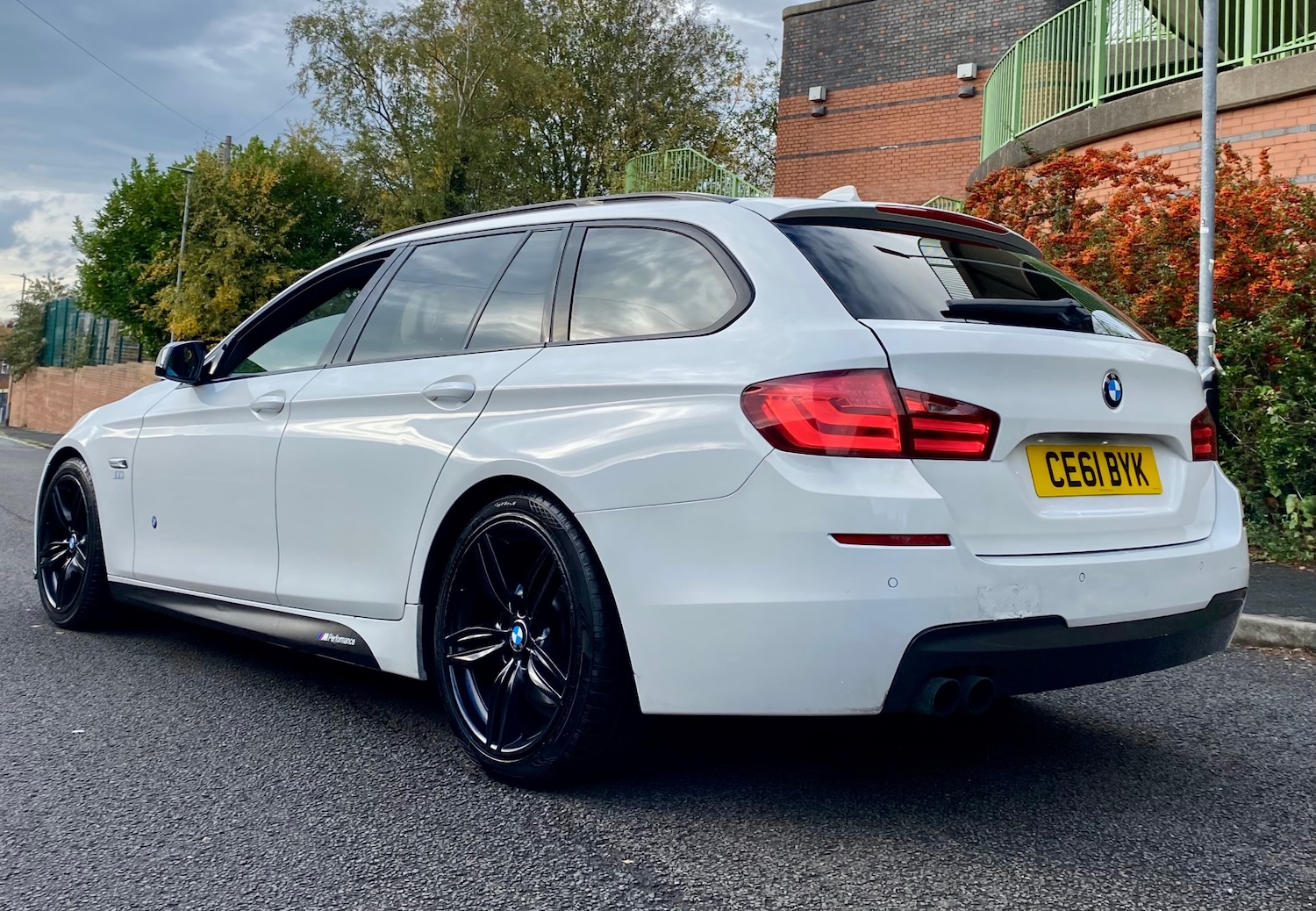 Used BMW 5 Series 2011 for sale - 76497694: Photo 19