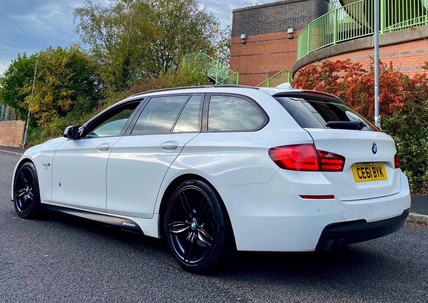 Used BMW 5 Series 2011 for sale - 76497694: Photo 20