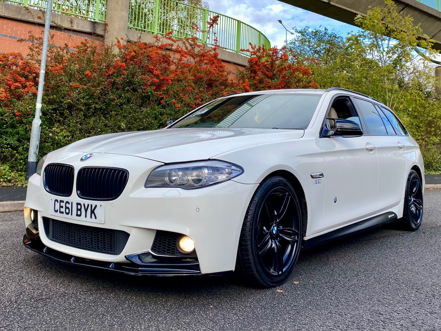 Used BMW 5 Series 2011 for sale - 76497694: Photo 21