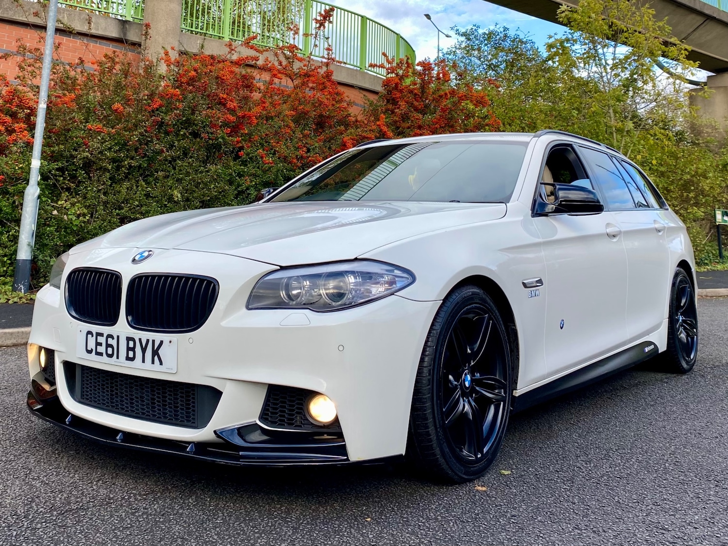 Used BMW 5 Series 2011 for sale - 76497694: Photo 22