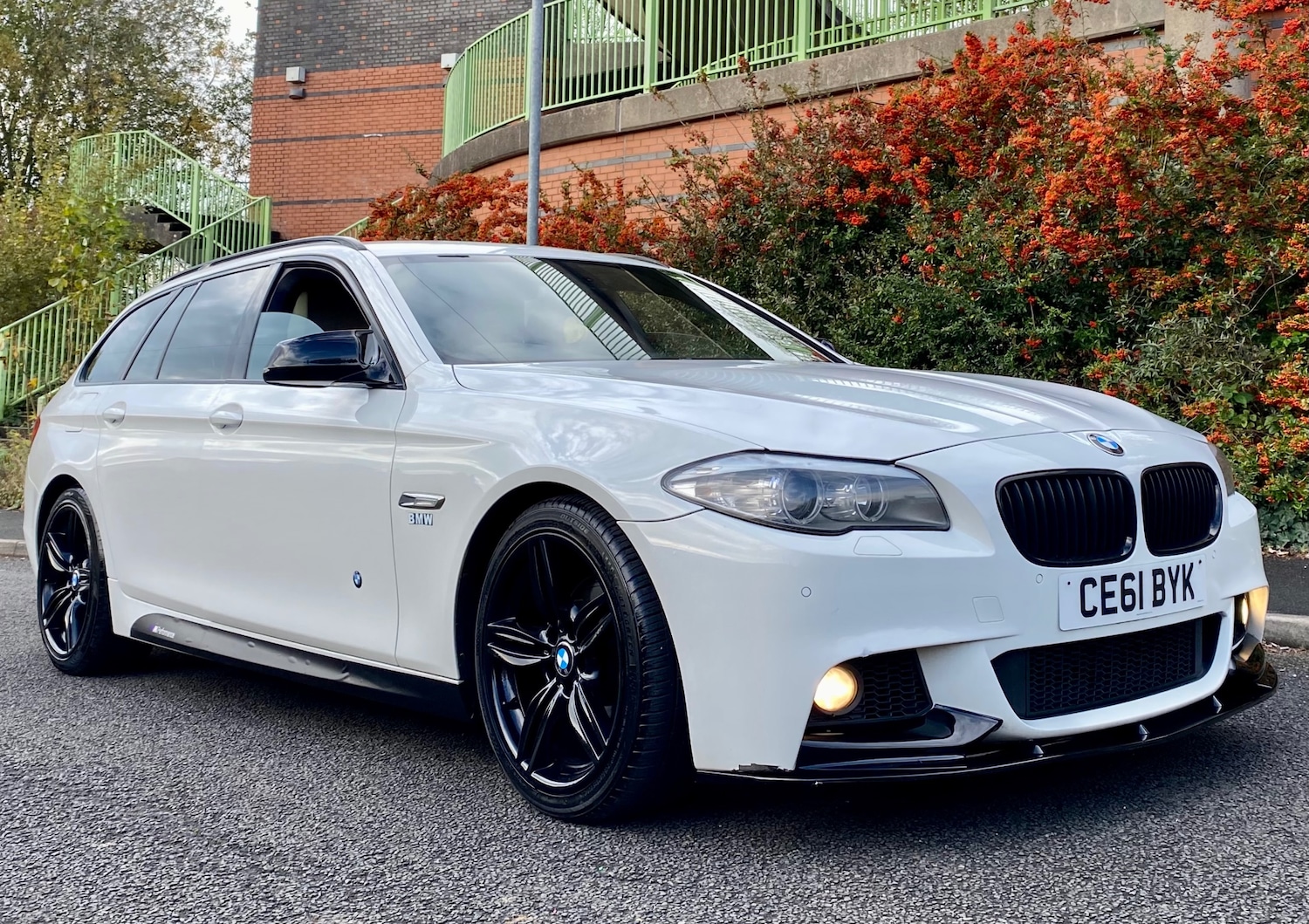 Used BMW 5 Series 2011 for sale - 76497694: Photo 23