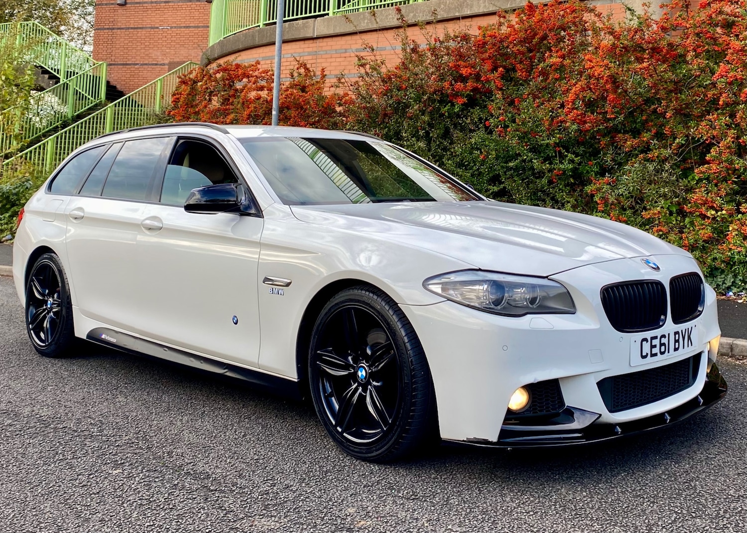 Used BMW 5 Series 2011 for sale - 76497694: Photo 24