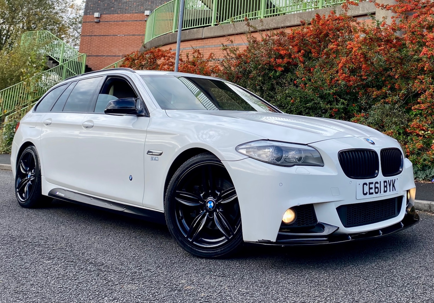 Used BMW 5 Series 2011 for sale - 76497694: Photo 3