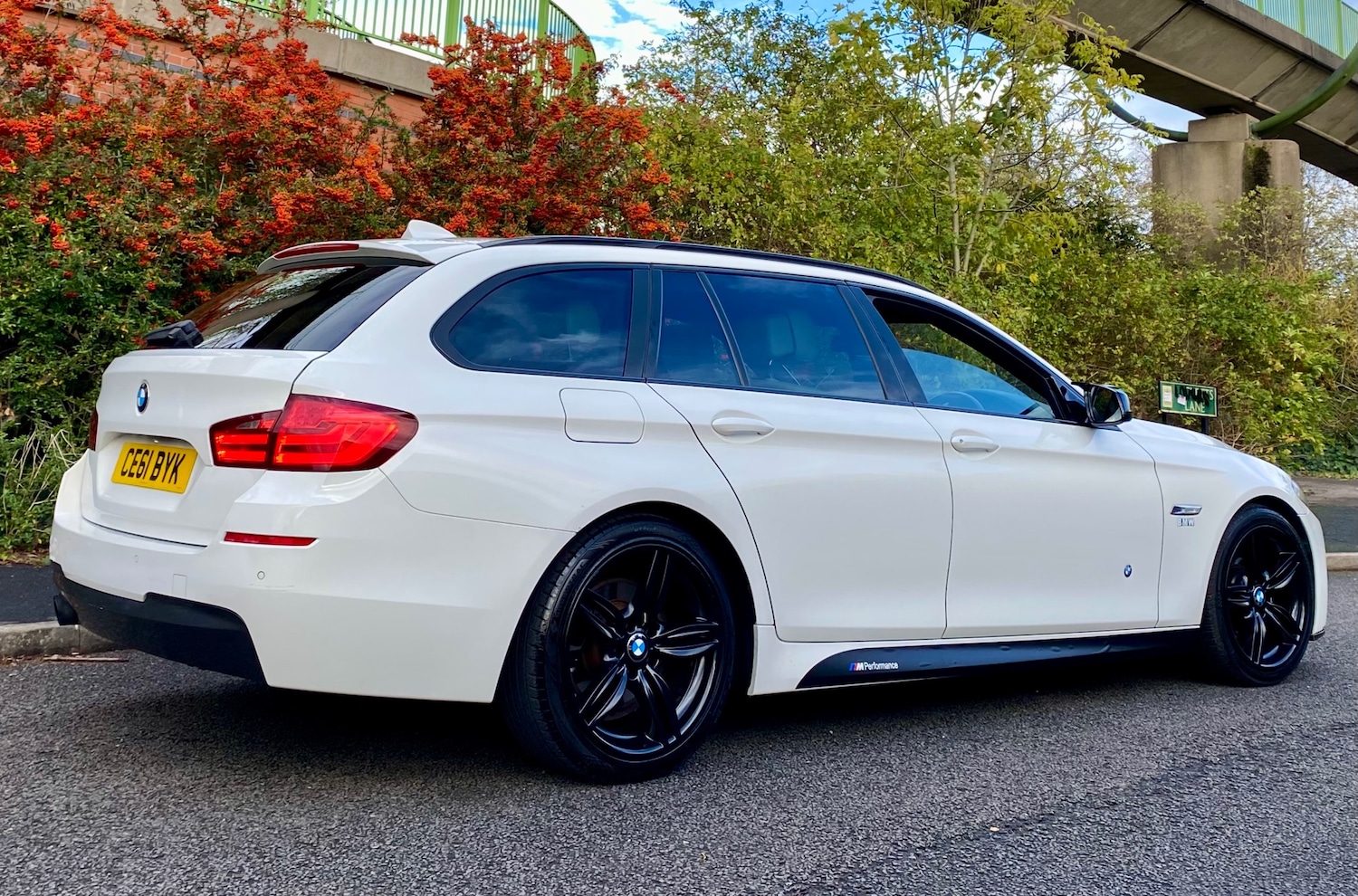 Used BMW 5 Series 2011 for sale - 76497694: Photo 5