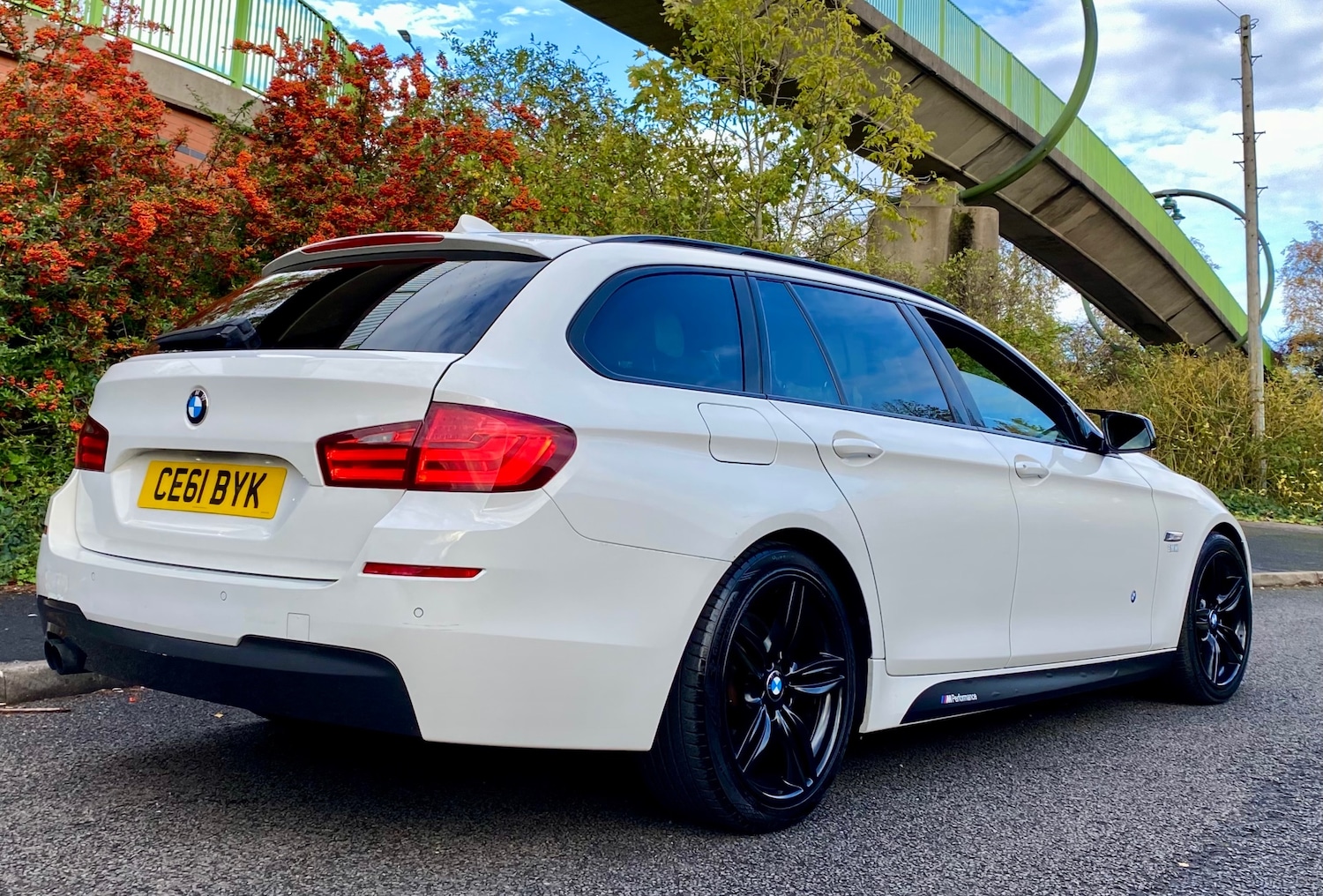 Used BMW 5 Series 2011 for sale - 76497694: Photo 6