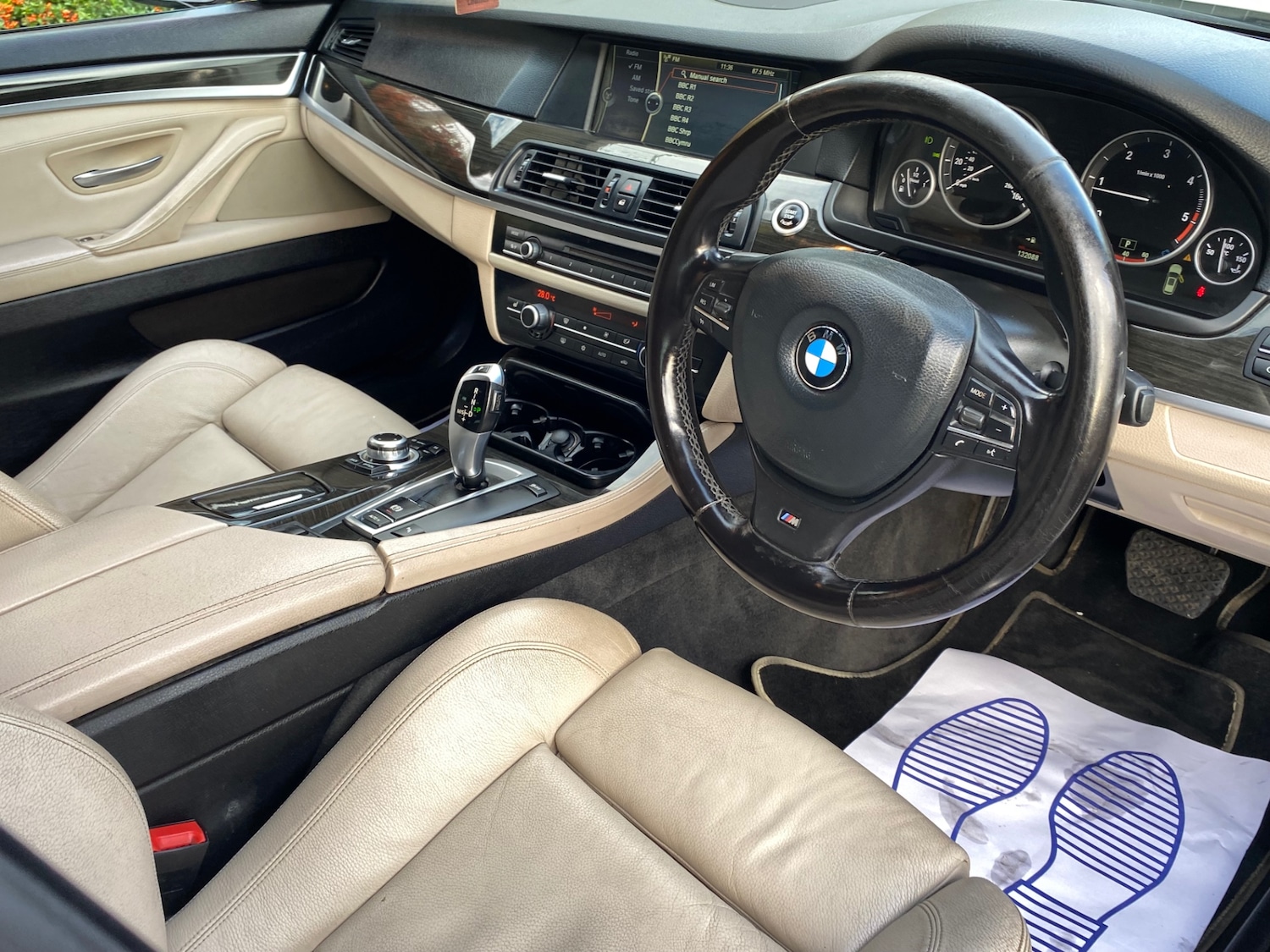 Used BMW 5 Series 2011 for sale - 76497694: Photo 8