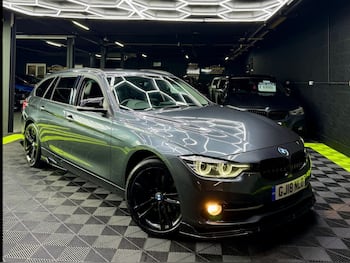 Used BMW 3 Series 2018 for sale - 79793103: Photo