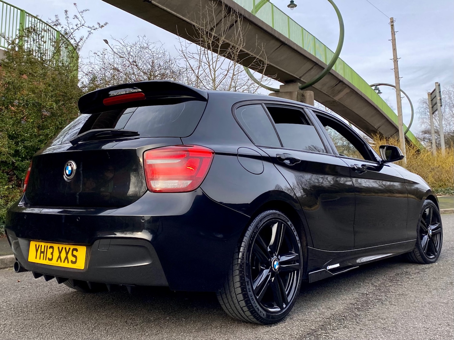 Used BMW 1 Series 2013 for sale - 77585579: Photo 6