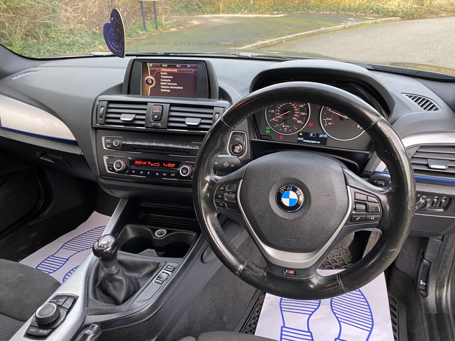 Used BMW 1 Series 2013 for sale - 77585579: Photo 7