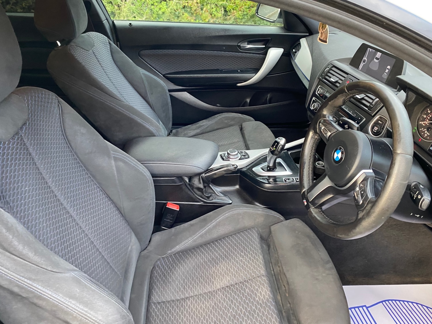 Used BMW 2 Series 2014 for sale - 77186534: Photo 11