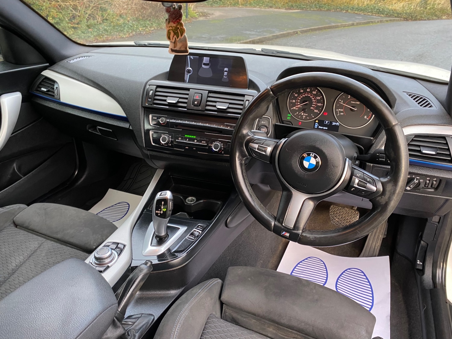 Used BMW 2 Series 2014 for sale - 77186534: Photo 12