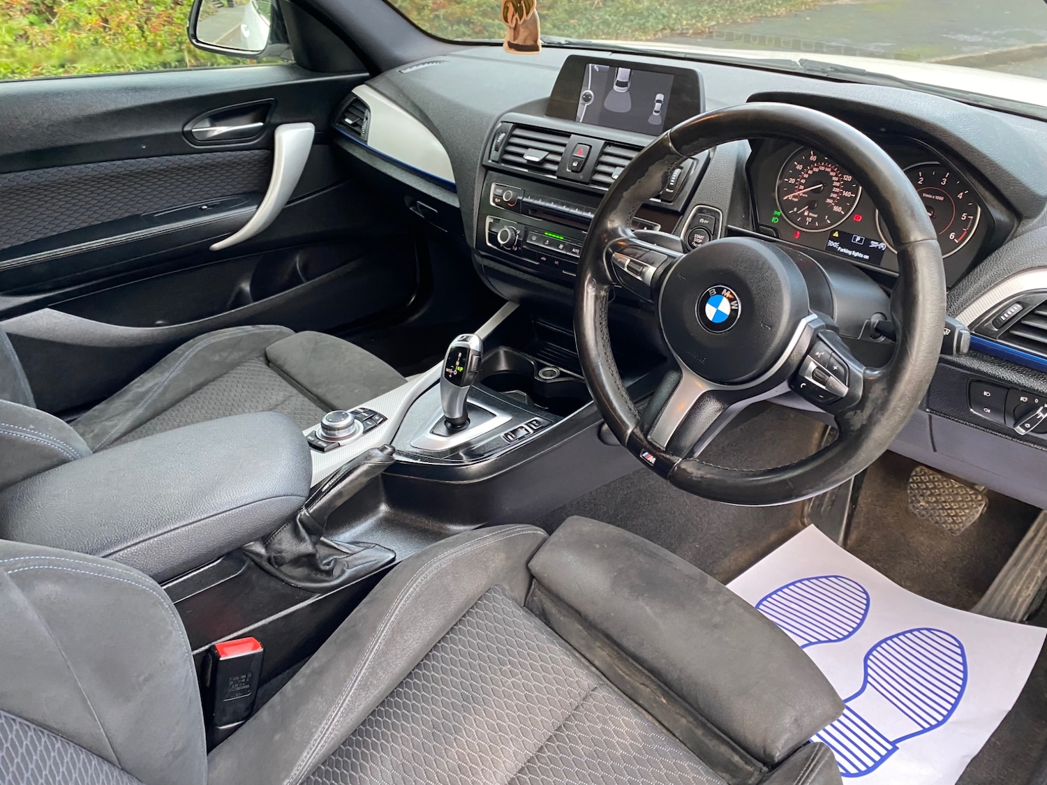 Used BMW 2 Series 2014 for sale - 77186534: Photo 14