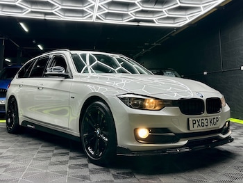 Used BMW 3 Series 2013 for sale - 78612538: Photo