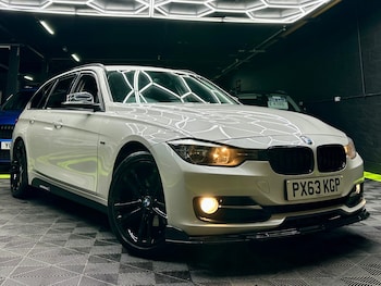 Used BMW 3 Series 2013 for sale - 78612538: Photo