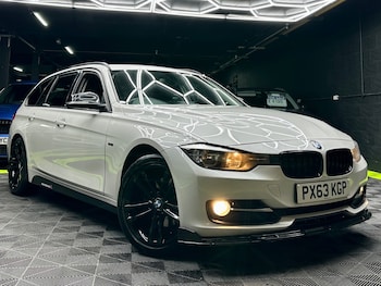 Used BMW 3 Series 2013 for sale - 78612538: Photo