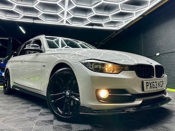 Used BMW 3 Series 2013 for sale - 78612538: Photo