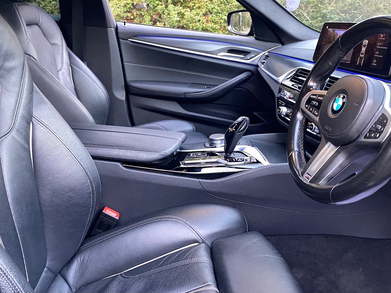 Used BMW 5 Series 2021 for sale - 77851754: Photo 16