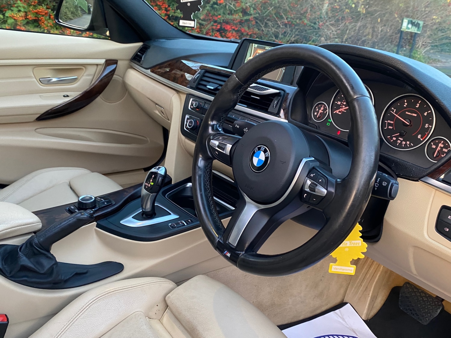 Used BMW 3 Series 2013 for sale - 76963782: Photo 10