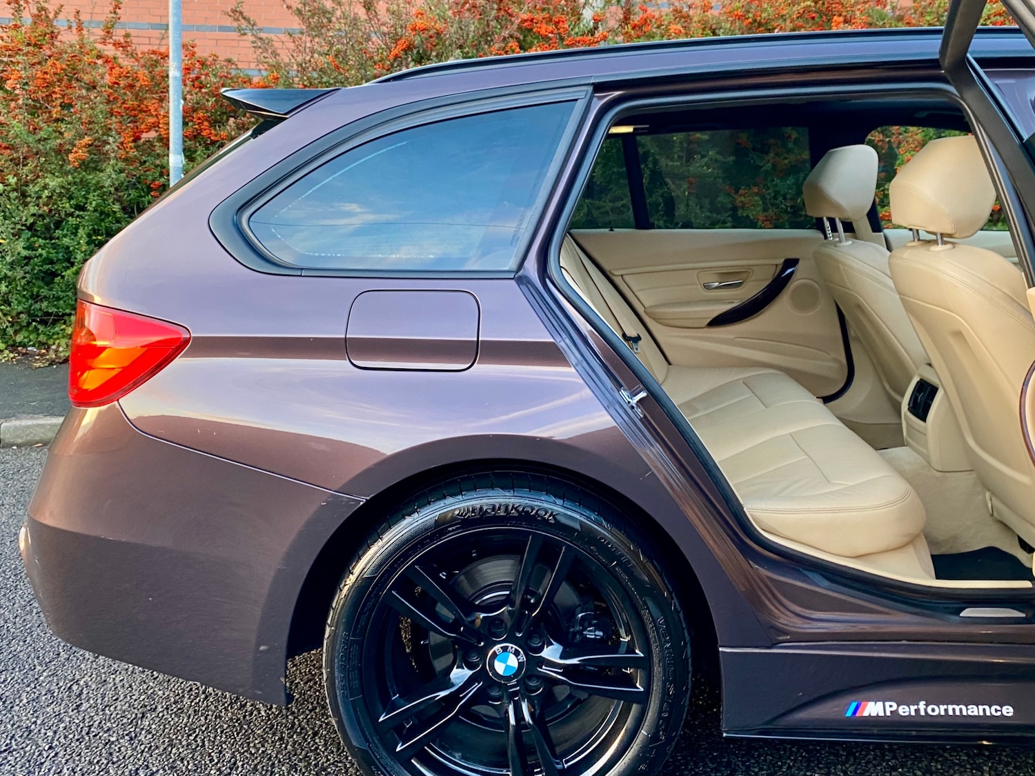 Used BMW 3 Series 2013 for sale - 76963782: Photo 11