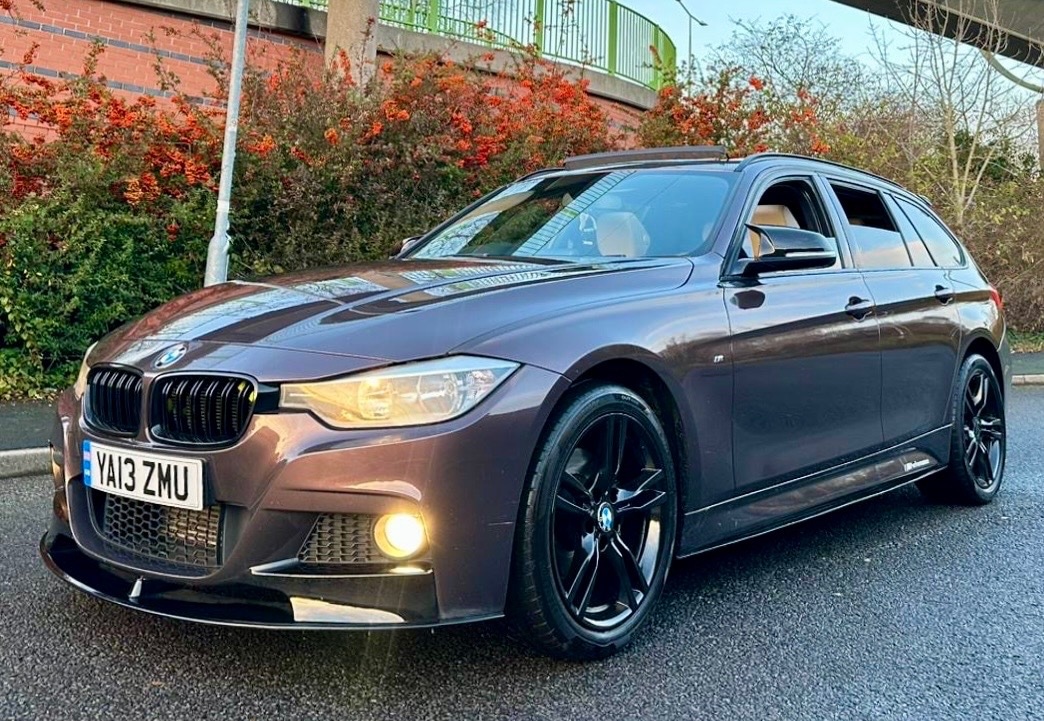 Used BMW 3 Series 2013 for sale - 76963782: Photo 13