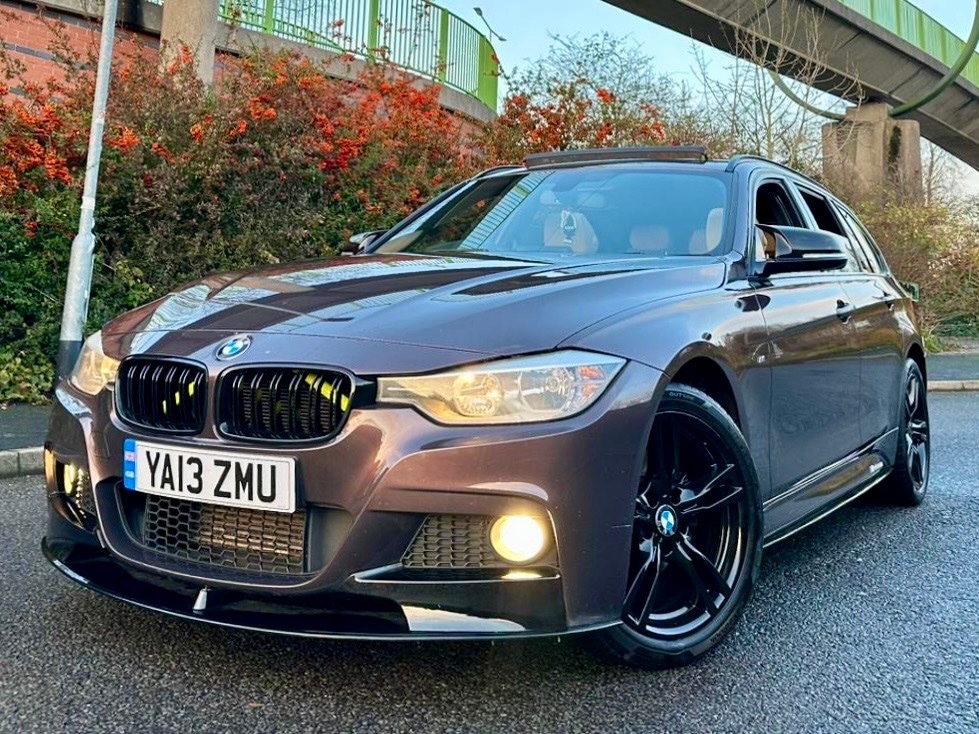 Used BMW 3 Series 2013 for sale - 76963782: Photo 14