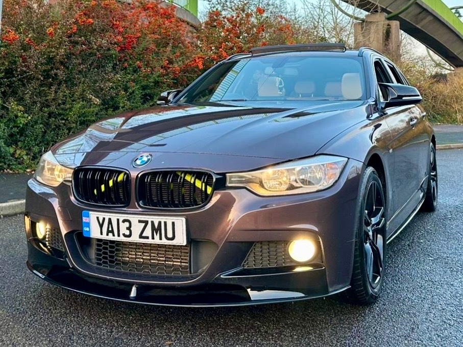 Used BMW 3 Series 2013 for sale - 76963782: Photo 15