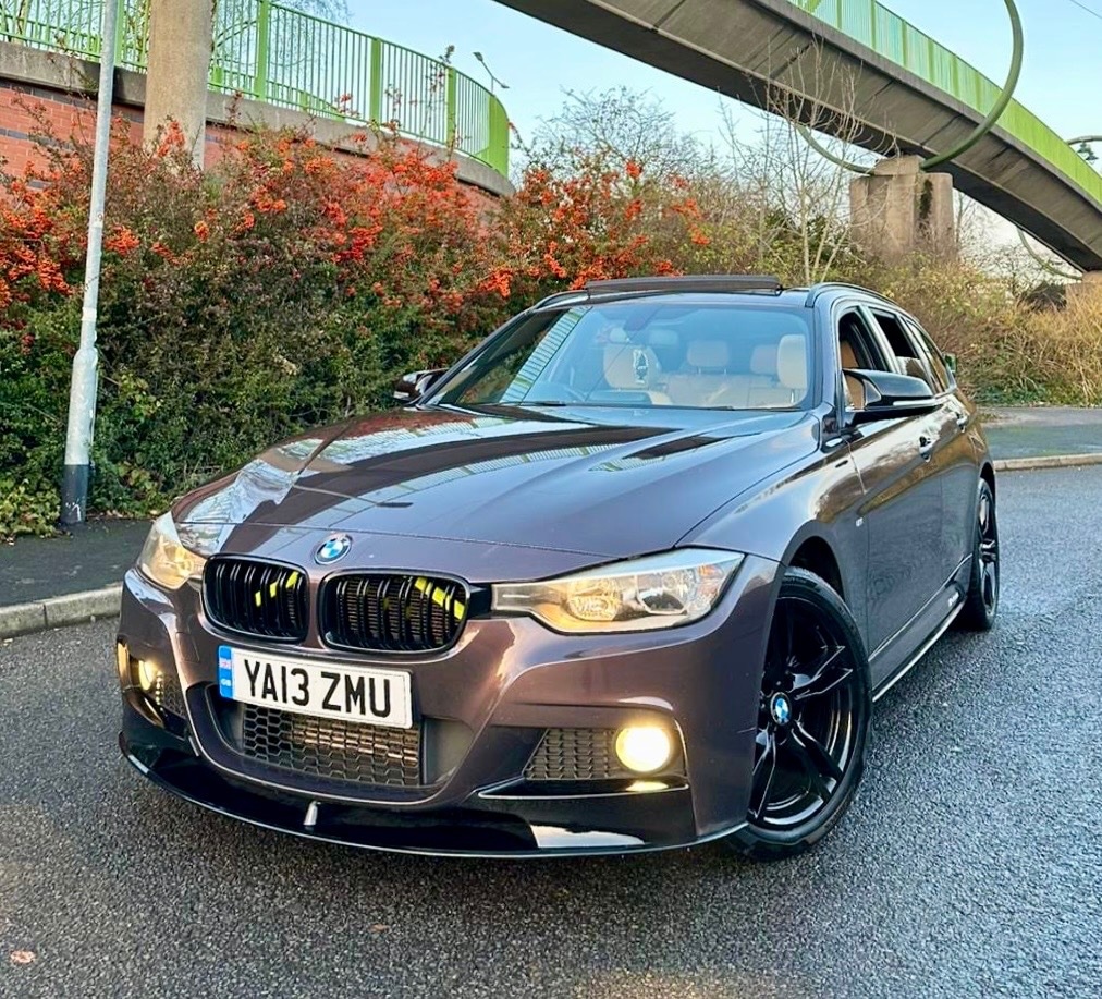 Used BMW 3 Series 2013 for sale - 76963782: Photo 16