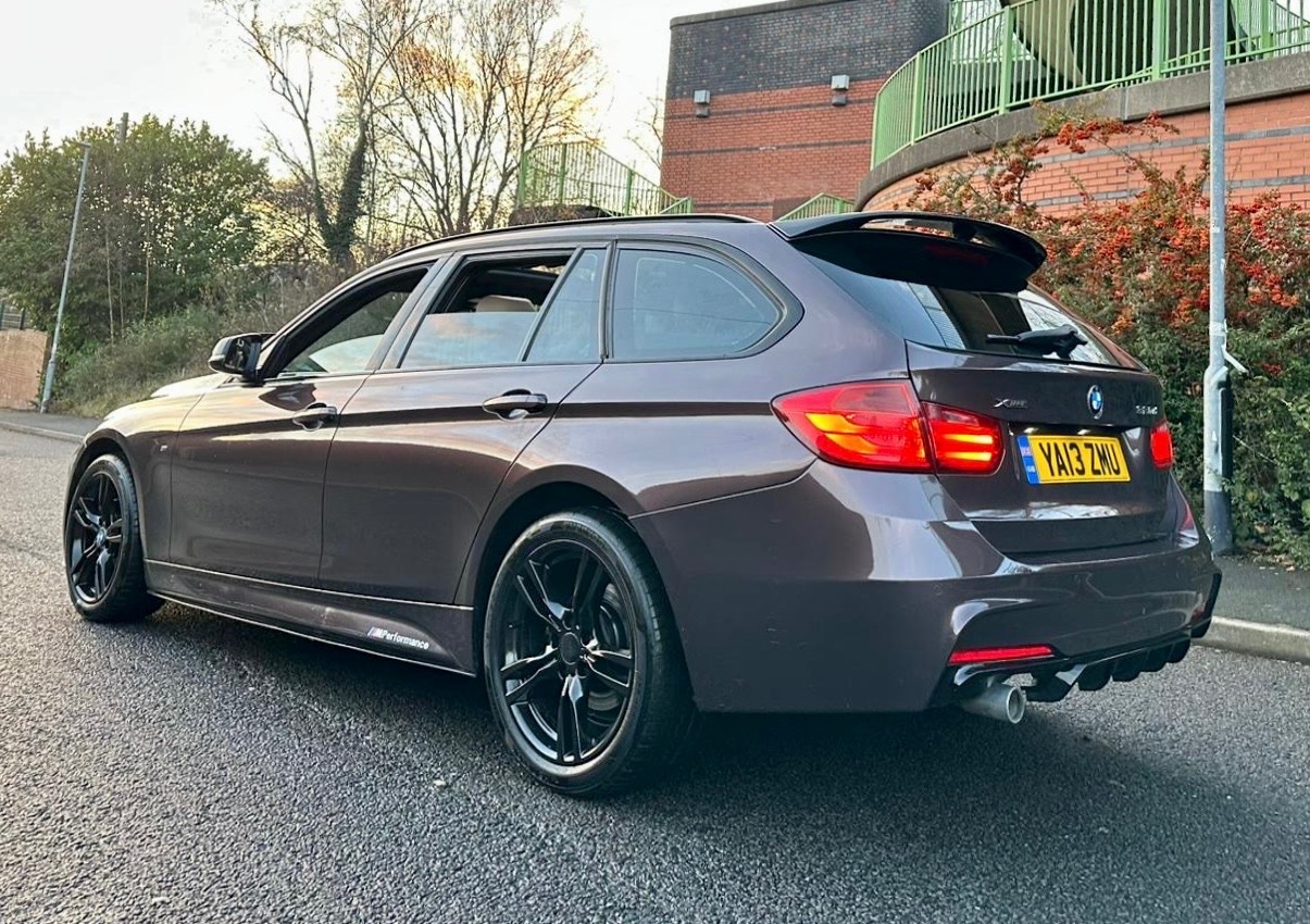 Used BMW 3 Series 2013 for sale - 76963782: Photo 17