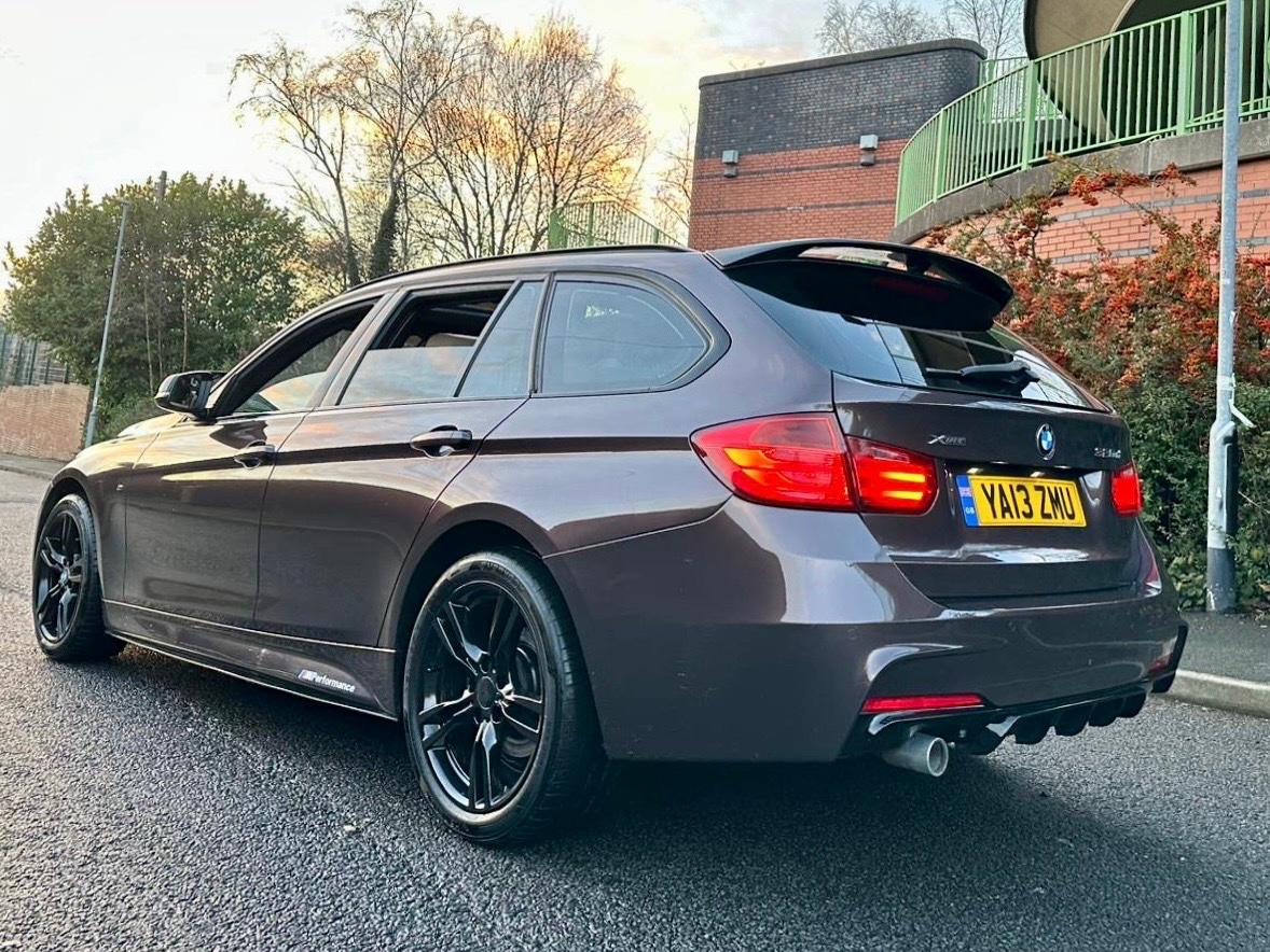 Used BMW 3 Series 2013 for sale - 76963782: Photo 18